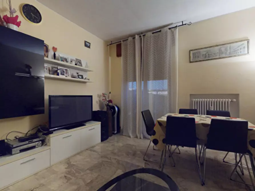 Immagine 4 di Appartamento in vendita  in VIA GIACOMO PUCCINI a Vicenza