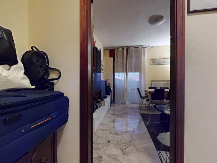 Immagine 5 di Appartamento in vendita  in VIA GIACOMO PUCCINI a Vicenza