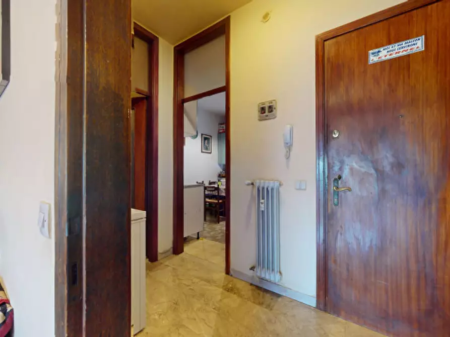 Immagine 6 di Appartamento in vendita  in VIA GIACOMO PUCCINI a Vicenza