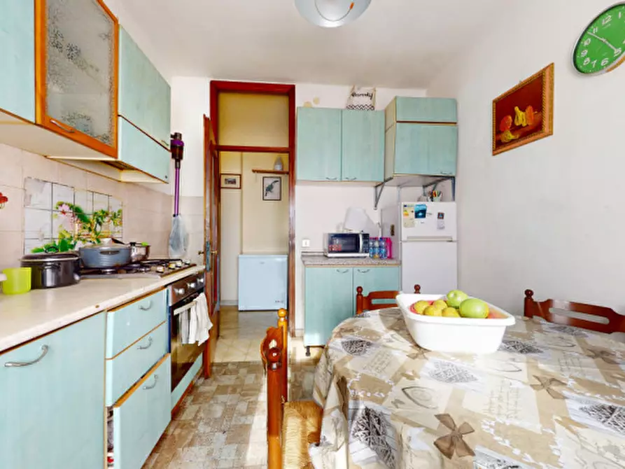 Immagine 6 di Appartamento in vendita  in VIA GIACOMO PUCCINI a Vicenza