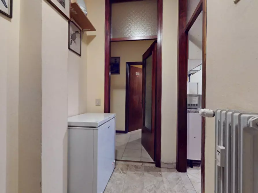 Immagine 6 di Appartamento in vendita  in VIA GIACOMO PUCCINI a Vicenza