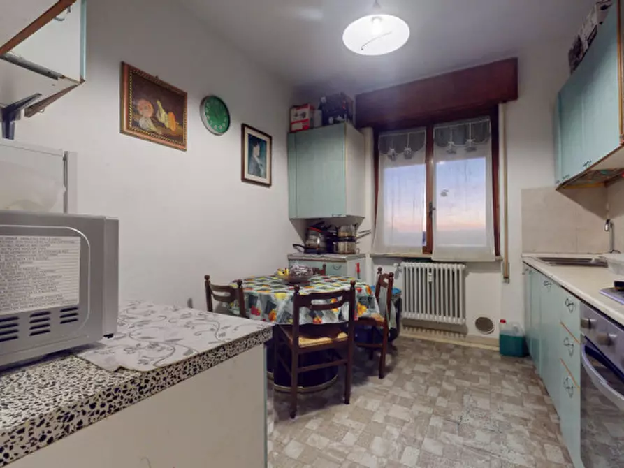 Immagine 7 di Appartamento in vendita  in VIA GIACOMO PUCCINI a Vicenza