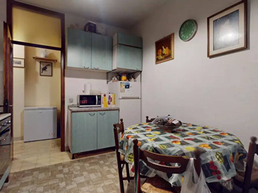 Immagine 8 di Appartamento in vendita  in VIA GIACOMO PUCCINI a Vicenza