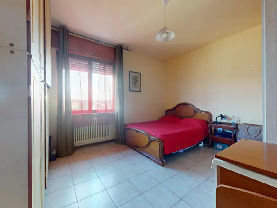 Immagine 9 di Appartamento in vendita  in VIA GIACOMO PUCCINI a Vicenza