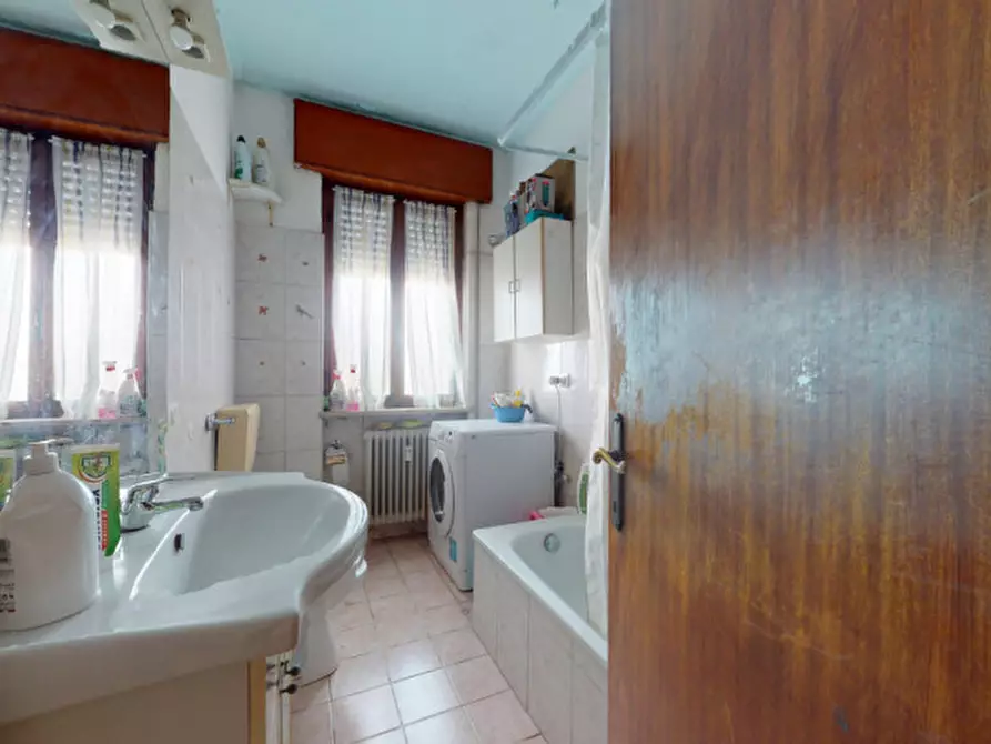 Immagine 10 di Appartamento in vendita  in VIA GIACOMO PUCCINI a Vicenza