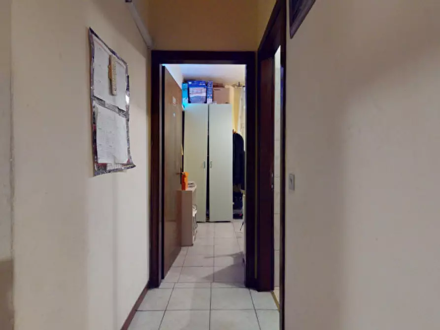 Immagine 11 di Appartamento in vendita  in VIA GIACOMO PUCCINI a Vicenza