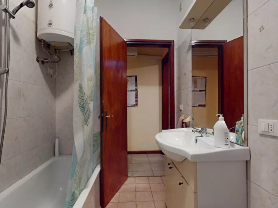 Immagine 11 di Appartamento in vendita  in VIA GIACOMO PUCCINI a Vicenza