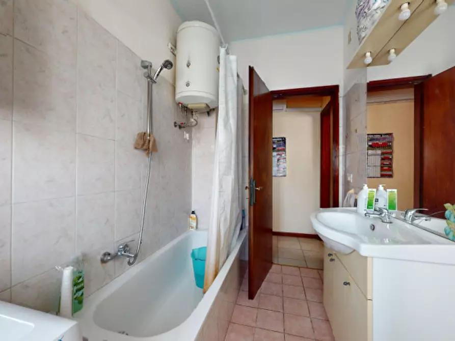 Immagine 12 di Appartamento in vendita  in VIA GIACOMO PUCCINI a Vicenza