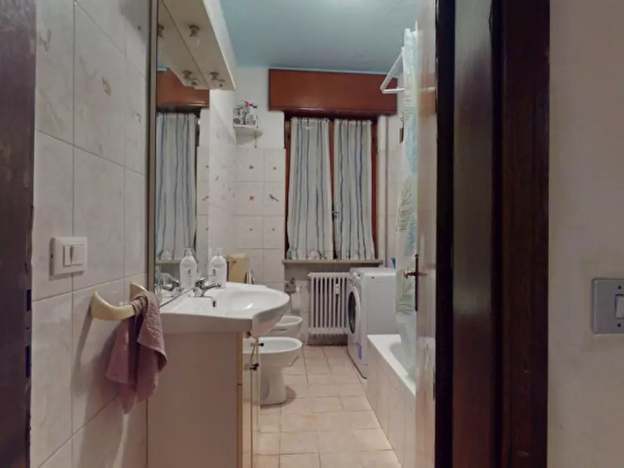 Immagine 12 di Appartamento in vendita  in VIA GIACOMO PUCCINI a Vicenza