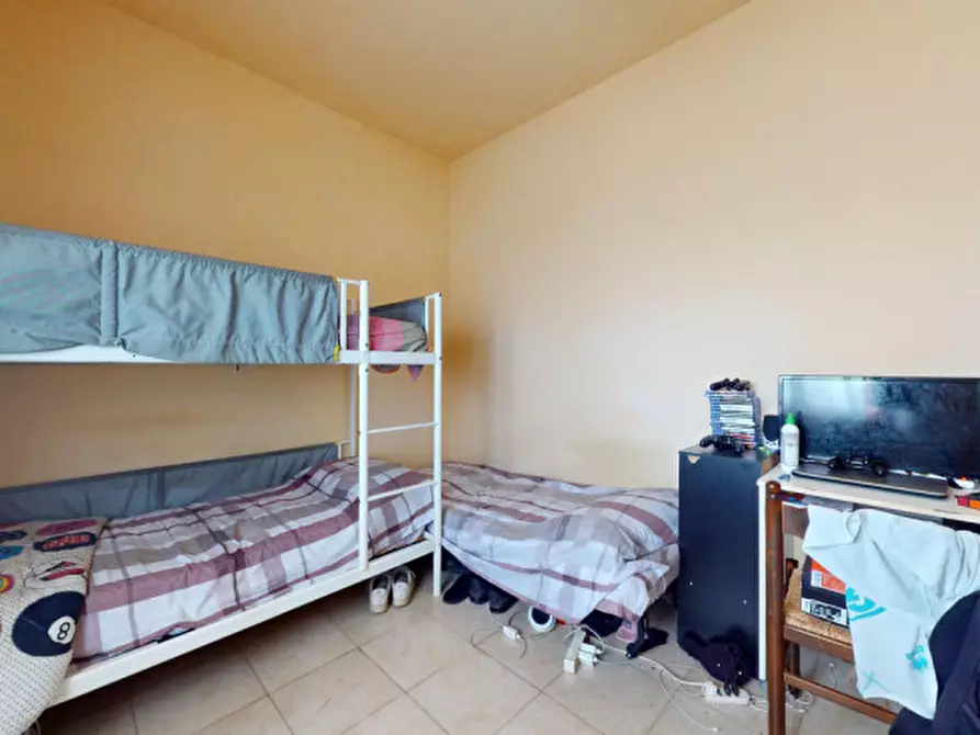 Immagine 14 di Appartamento in vendita  in VIA GIACOMO PUCCINI a Vicenza