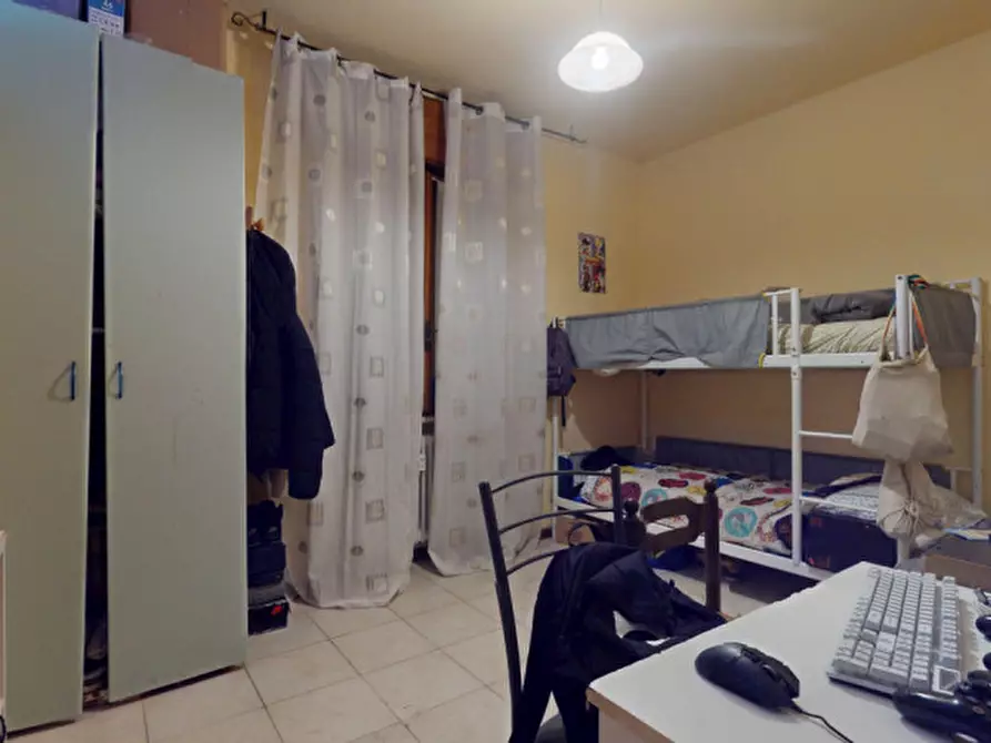 Immagine 14 di Appartamento in vendita  in VIA GIACOMO PUCCINI a Vicenza