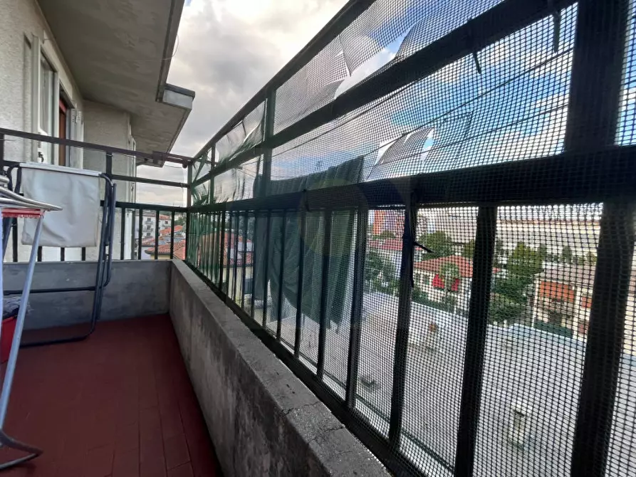 Immagine 16 di Appartamento in vendita  in VIA GIACOMO PUCCINI a Vicenza