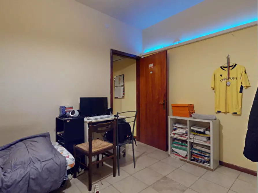 Immagine 16 di Appartamento in vendita  in VIA GIACOMO PUCCINI a Vicenza