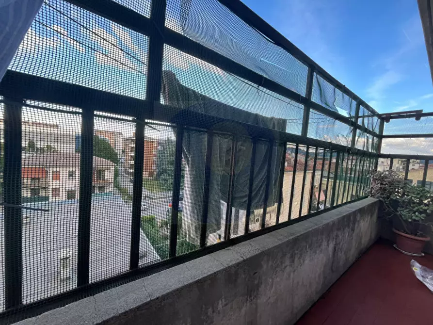 Immagine 17 di Appartamento in vendita  in VIA GIACOMO PUCCINI a Vicenza