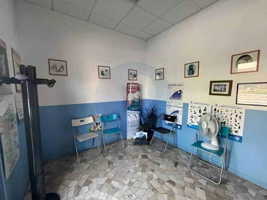 Immagine 1 di Negozio in vendita  in Via Pietro Mascagni a Vicenza