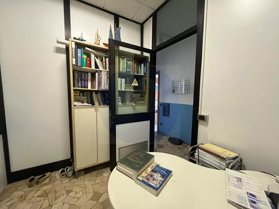 Immagine 3 di Negozio in vendita  in Via Pietro Mascagni a Vicenza