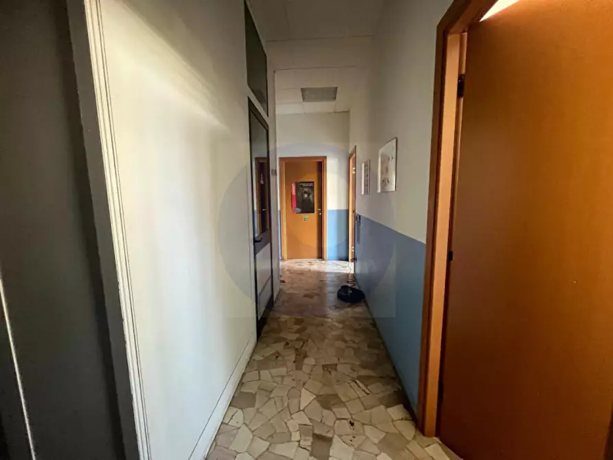 Immagine 5 di Negozio in vendita  in Via Pietro Mascagni a Vicenza