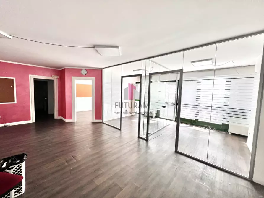 Immagine 2 di Ufficio in affitto  in Viale Europa 5 a Vicenza