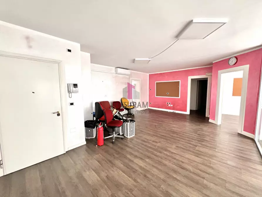 Immagine 3 di Ufficio in affitto  in Viale Europa 5 a Vicenza