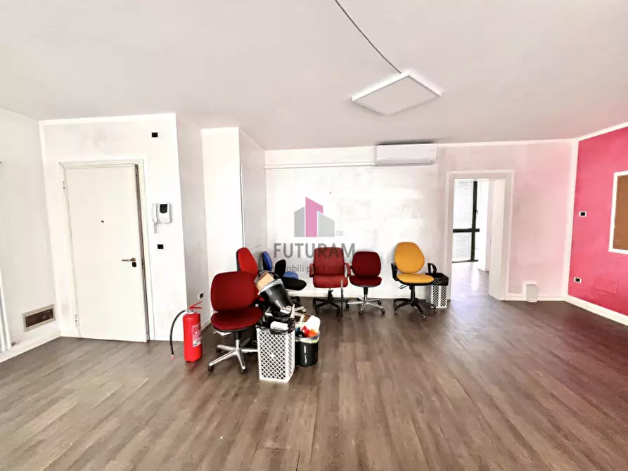 Immagine 5 di Ufficio in affitto  in Viale Europa 5 a Vicenza