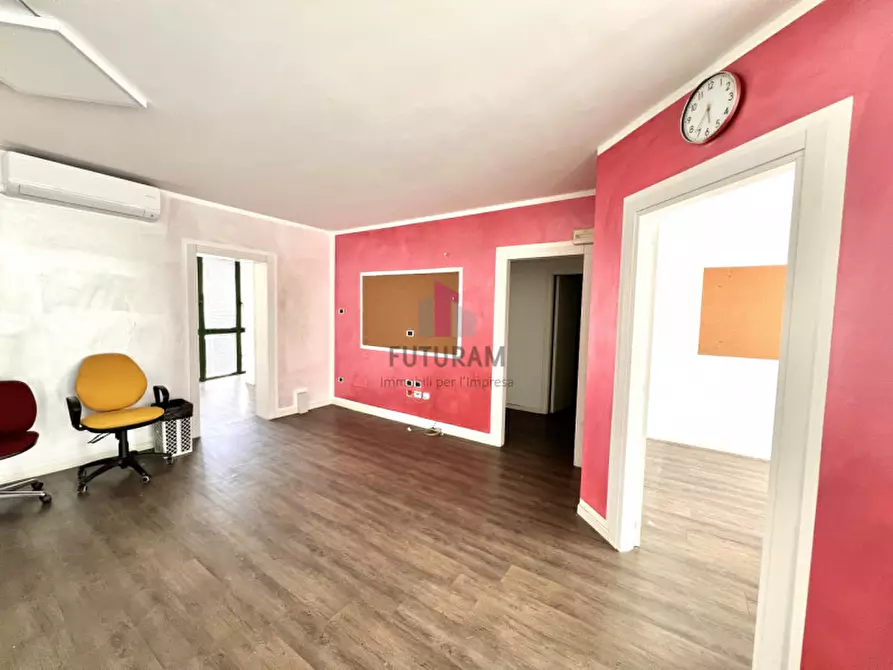 Immagine 6 di Ufficio in affitto  in Viale Europa 5 a Vicenza