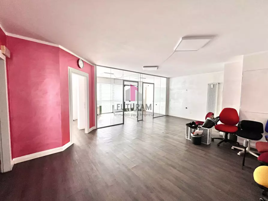 Immagine 8 di Ufficio in affitto  in Viale Europa 5 a Vicenza