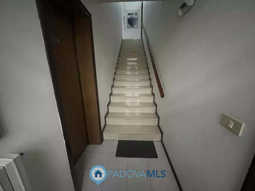 Immagine 4 di Capannone industriale in vendita  in Via Visco a Limena