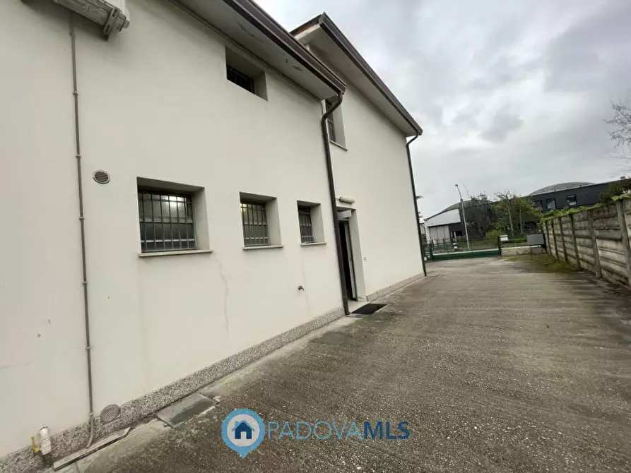 Immagine 6 di Capannone industriale in vendita  in Via Visco a Limena