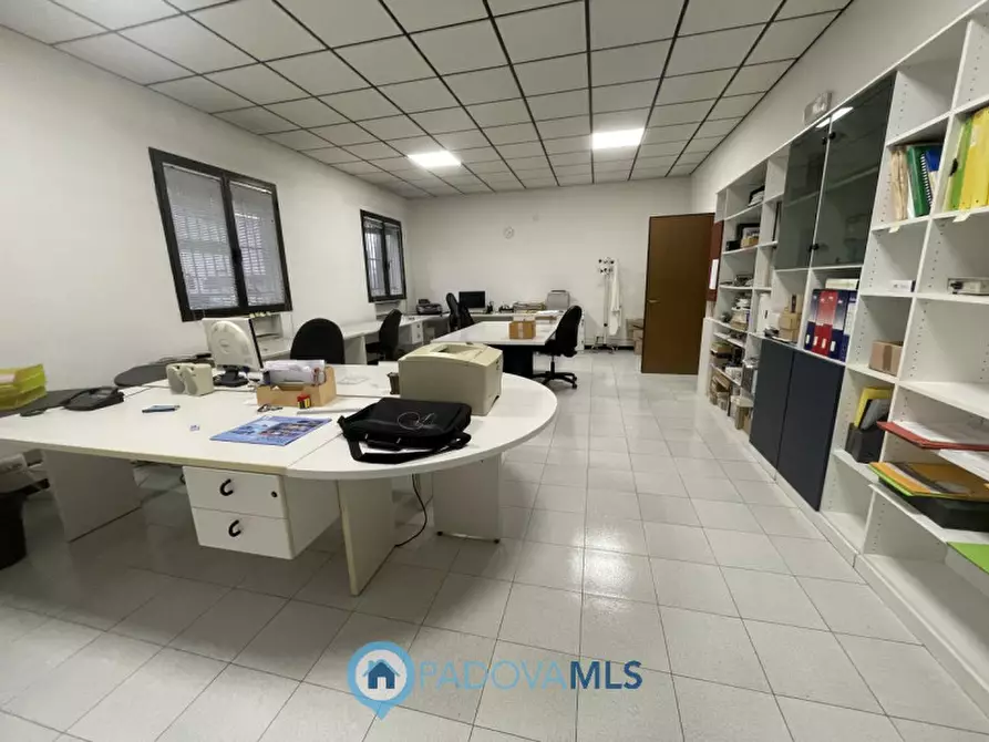 Immagine 7 di Capannone industriale in vendita  in Via Visco a Limena