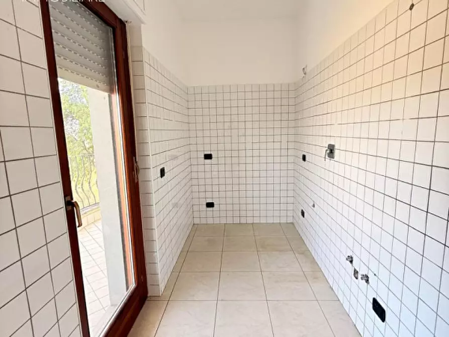 Immagine 3 di Appartamento in affitto  in Via Casilina 1932 a Roma