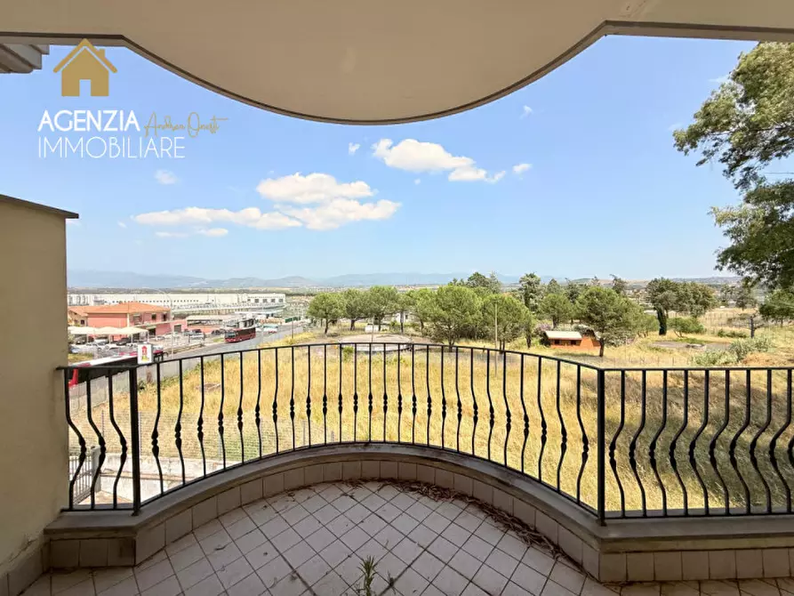 Immagine 7 di Appartamento in affitto  in Via Casilina 1932 a Roma