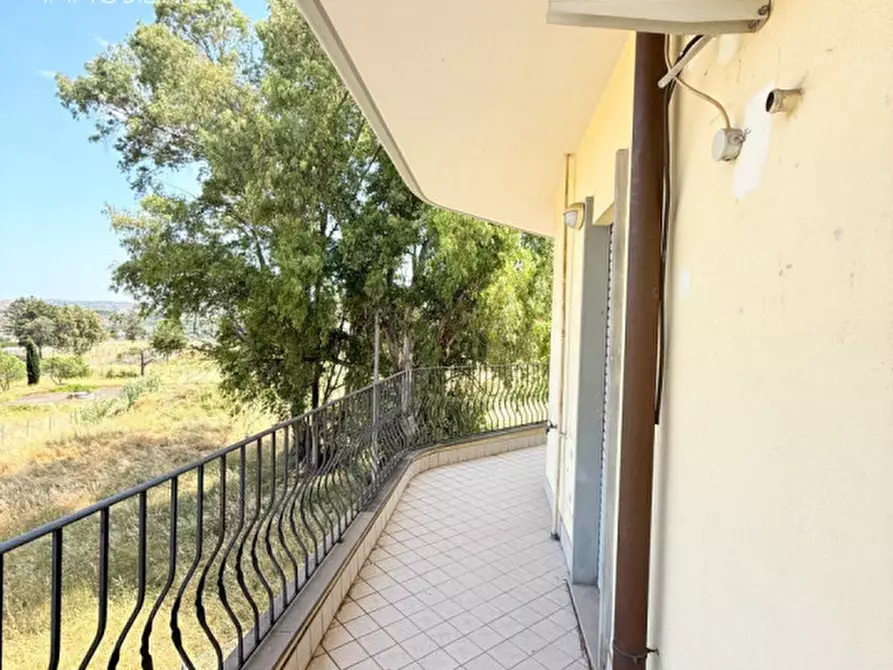 Immagine 16 di Appartamento in affitto  in Via Casilina 1932 a Roma