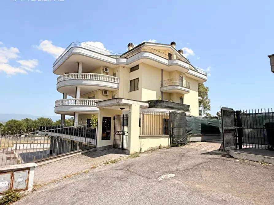 Immagine 20 di Appartamento in affitto  in Via Casilina 1932 a Roma