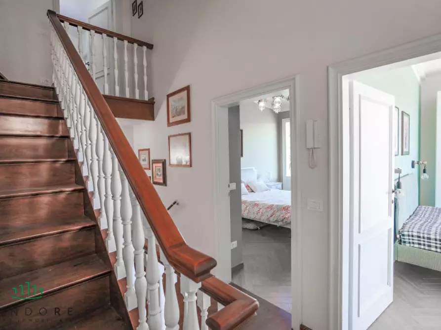 Immagine 22 di Villa in vendita  in via  di San Romano a Firenze