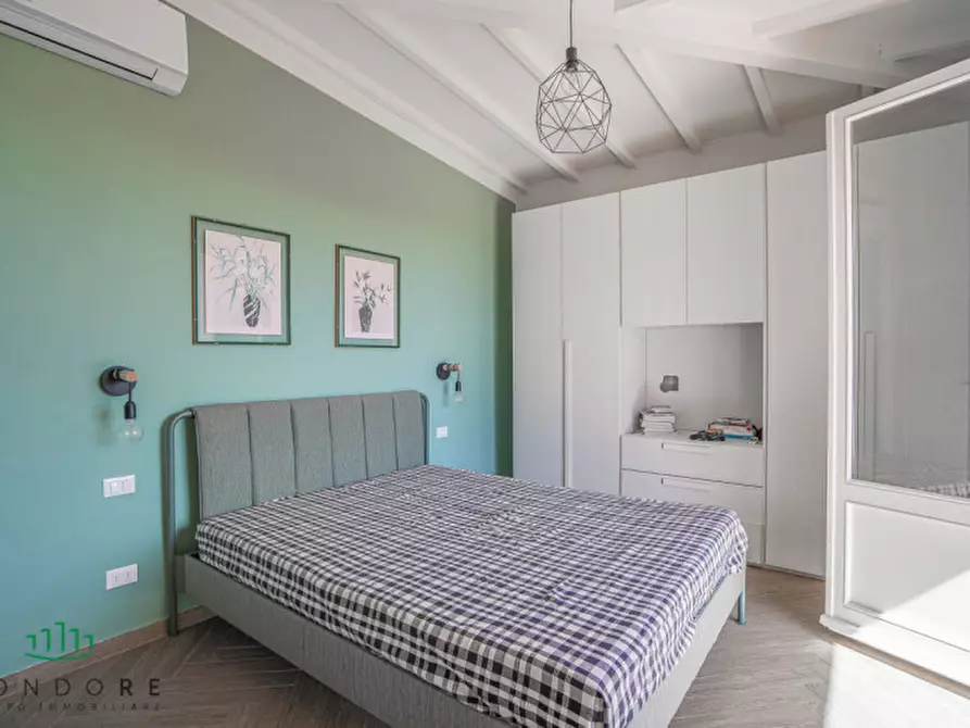 Immagine 24 di Villa in vendita  in via  di San Romano a Firenze