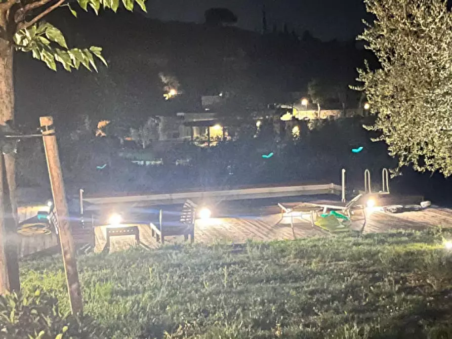 Immagine 34 di Villa in vendita  in via  di San Romano a Firenze