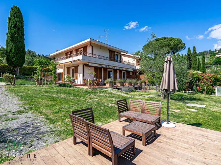 Immagine 41 di Villa in vendita  in via  di San Romano a Firenze