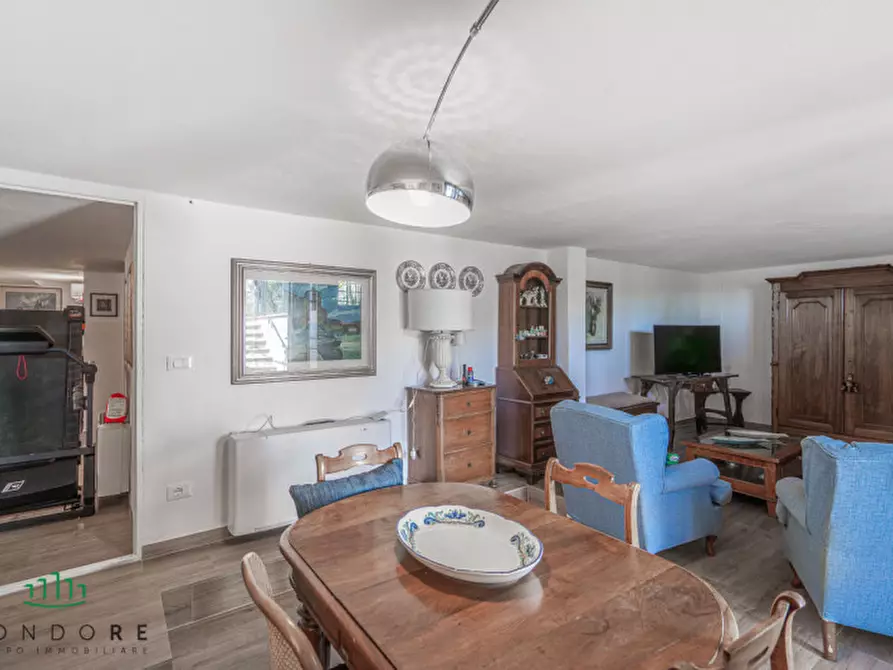 Immagine 43 di Villa in vendita  in via  di San Romano a Firenze