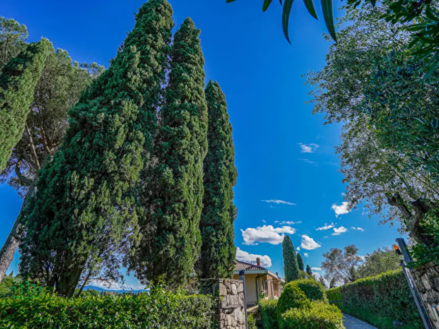 Immagine 51 di Villa in vendita  in via  di San Romano a Firenze