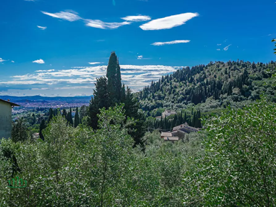 Immagine 53 di Villa in vendita  in via  di San Romano a Firenze