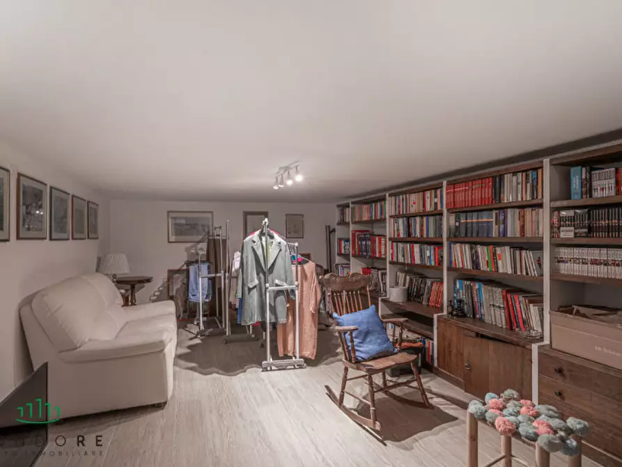 Immagine 54 di Villa in vendita  in via  di San Romano a Firenze