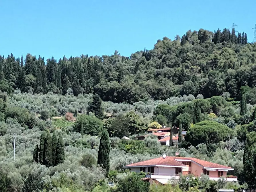 Immagine 57 di Villa in vendita  in via  di San Romano a Firenze