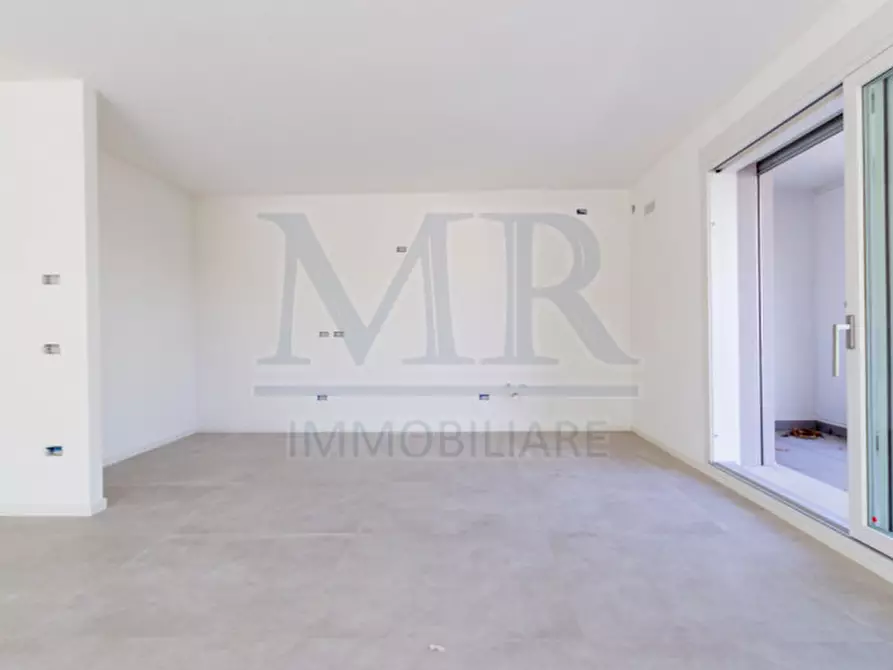 Immagine 4 di Attico in vendita  in Via Giovanni Caboto a Abano Terme