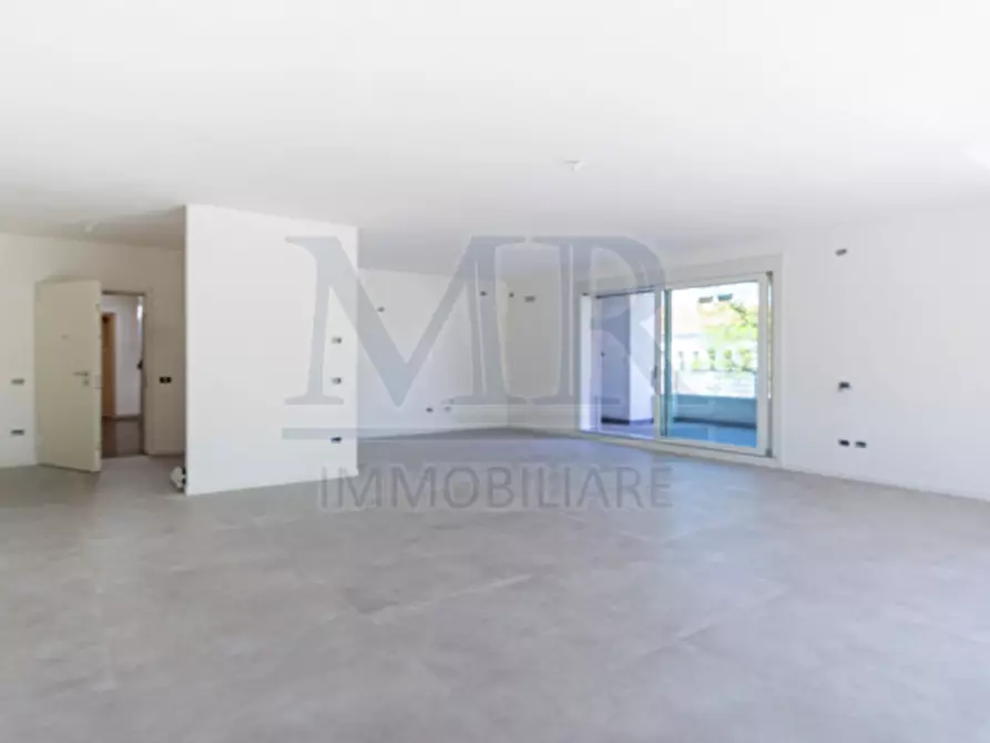 Immagine 5 di Attico in vendita  in Via Giovanni Caboto a Abano Terme