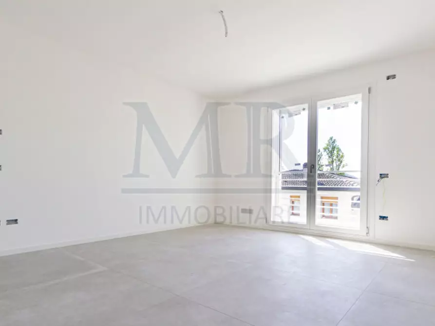 Immagine 12 di Attico in vendita  in Via Giovanni Caboto a Abano Terme