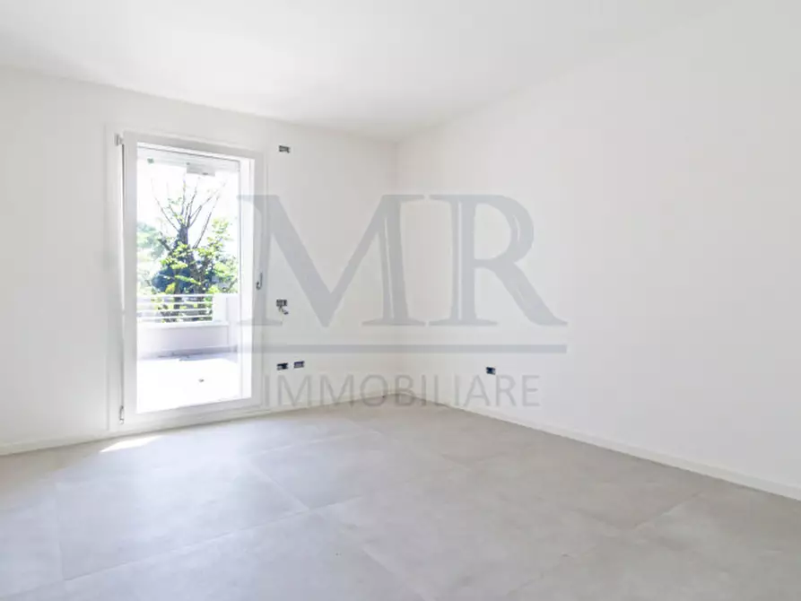 Immagine 17 di Attico in vendita  in Via Giovanni Caboto a Abano Terme