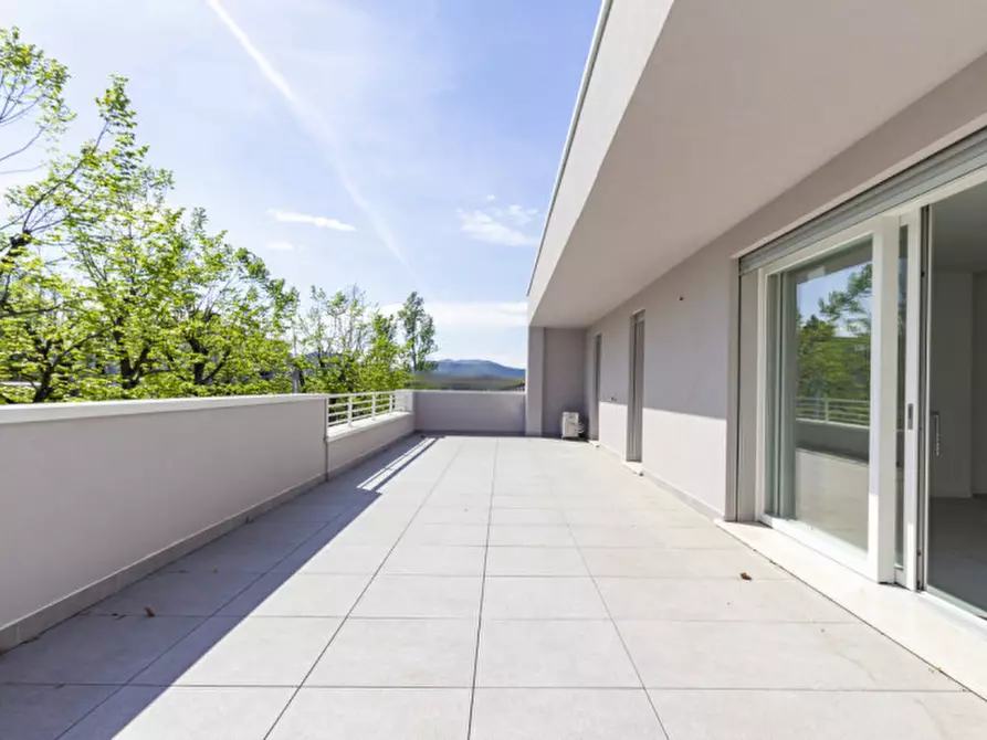 Immagine 22 di Attico in vendita  in Via Giovanni Caboto a Abano Terme