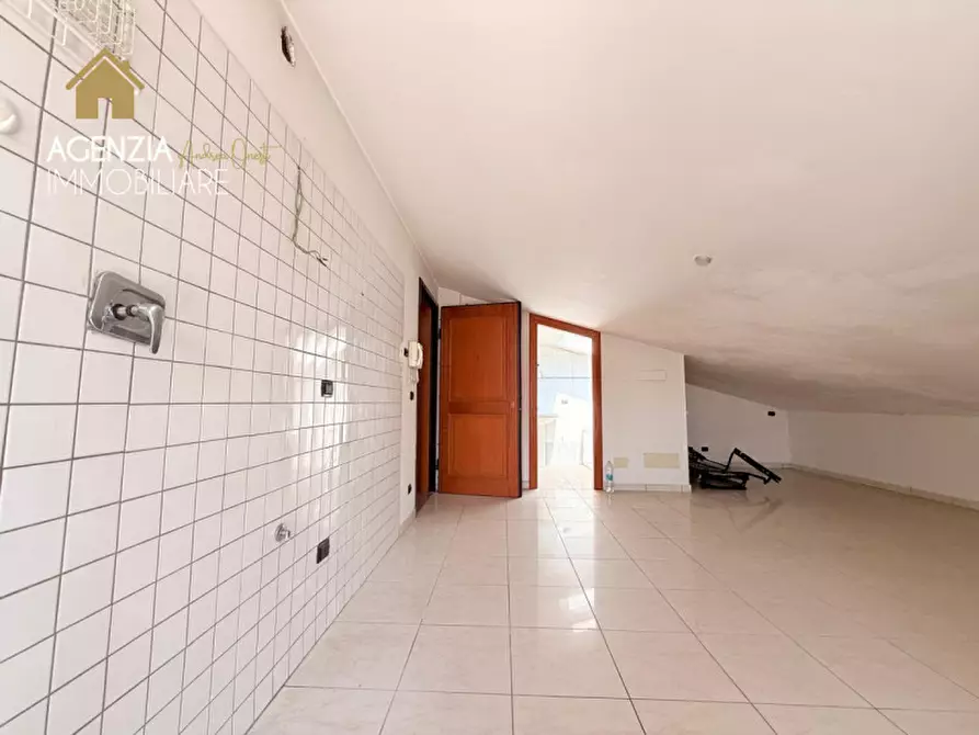 Immagine 2 di Monolocale in affitto  in Via Casilina 1932 a Roma