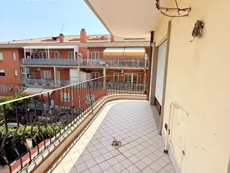 Immagine 3 di Monolocale in affitto  in Via Casilina 1932 a Roma