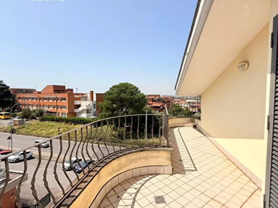 Immagine 7 di Monolocale in affitto  in Via Casilina 1932 a Roma